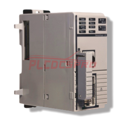 Allen Bradley CompactLogix 1768-L45 Nəzarətçi Modulu