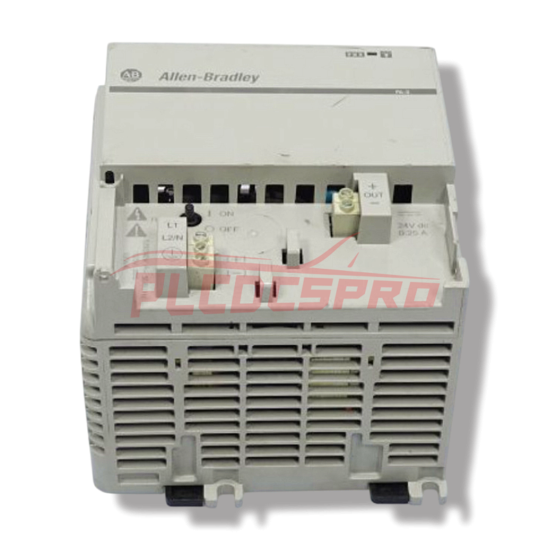 1768-PA3 | Allen Bradley | CompactLogix tápegység modul