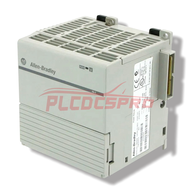 Allen Bradley 1768-PB3 Modulo di Alimentazione CompactLogix