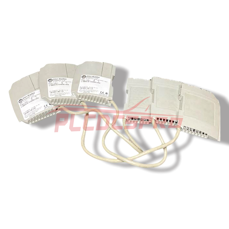 AB Allen-Bradley 1769-CRL1 расширительный кабель