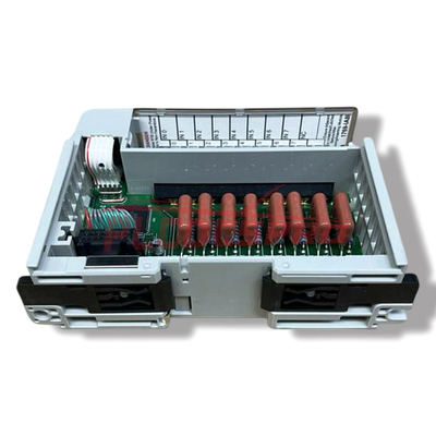 1769-IA8I | Allen Bradley | 8 Ngõ Vào AC Cách Ly Riêng Biệt