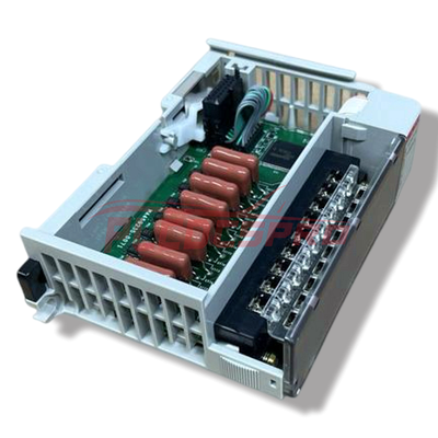 1769-IA8I | Allen Bradley | 8 Ngõ Vào AC Cách Ly Riêng Biệt