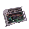 AB 1769-IQ6XOW4 Mô-đun Đầu vào Đầu ra Rơ-le I/O Nhỏ gọn 24VDC 1769IQ6XOW4