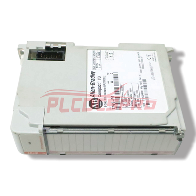 1769-IF16 | Rockwell Allen Bradley | Module d'entrée analogique