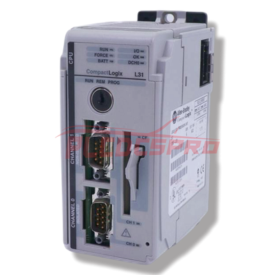 1769-L31 | Mô-đun Bộ điều khiển Allen-Bradley 1769