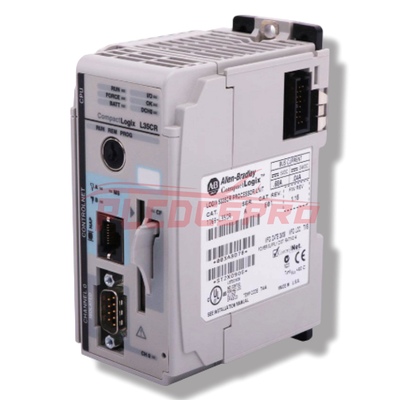 1769-L35CR | Allen Bradley | Bộ điều khiển CompactLogix