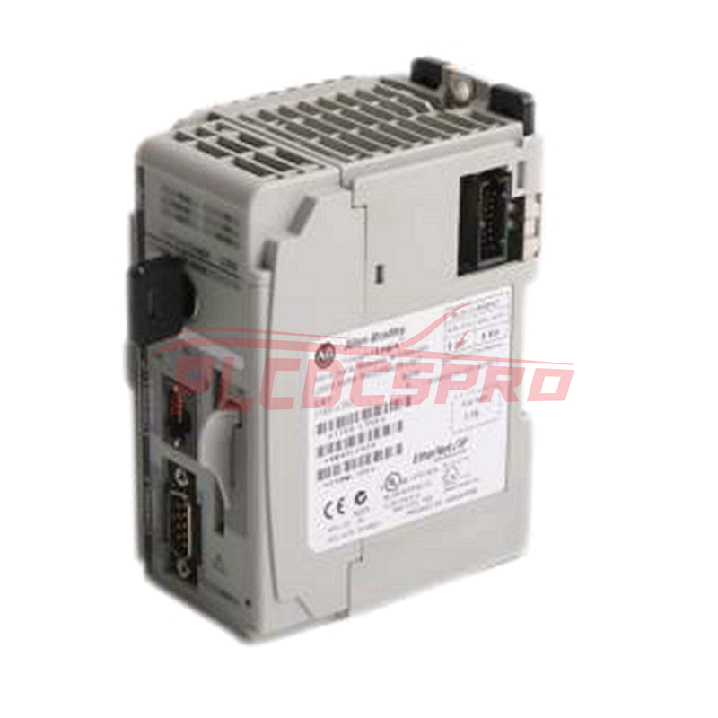 1769-OB8 | Mô-đun DO CompactLogix Allen-Bradley 8 điểm, 24V DC