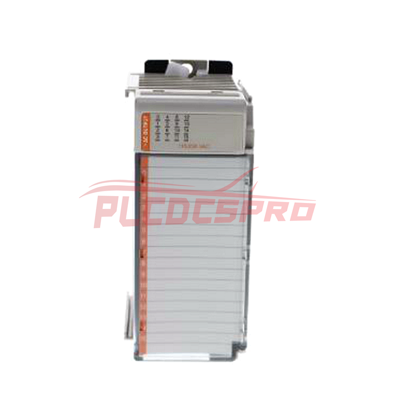 1769-OA16 | Allen Bradley | CompactLogix 16 pont 240VAC kimeneti modul