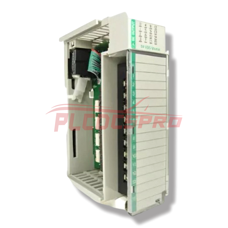 AB Allen-Bradley 1769-OB16P CompactLogix 16 tačaka 24V DC izlazni modul