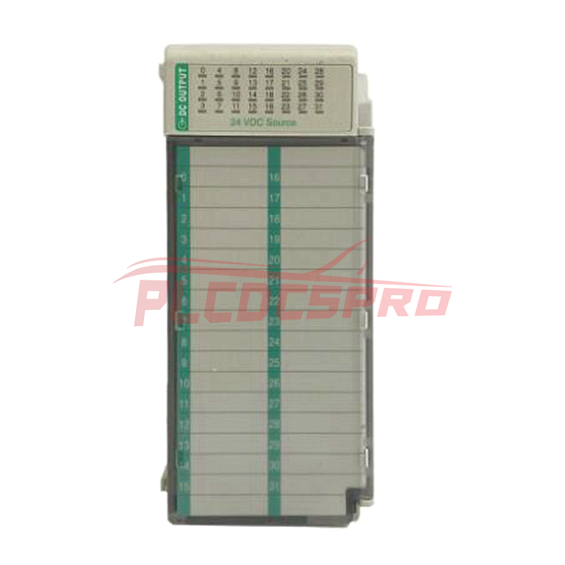 1769-OB32 | Mô-đun Allen-Bradley CompactLogix 32 điểm 24VDC đầu ra kỹ thuật số