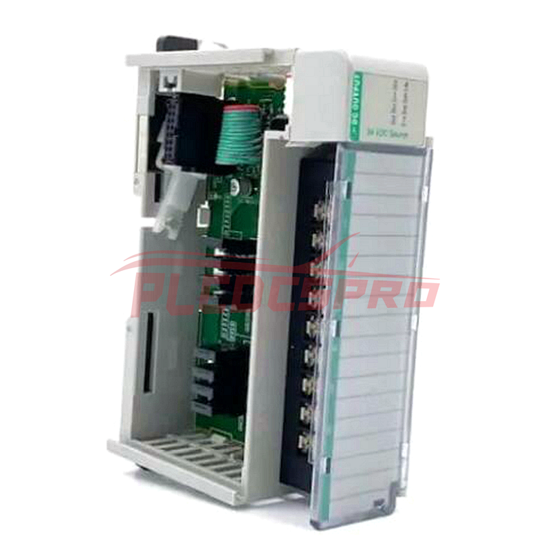 1769-OB8 | Mô-đun DO CompactLogix Allen-Bradley 8 điểm, 24V DC