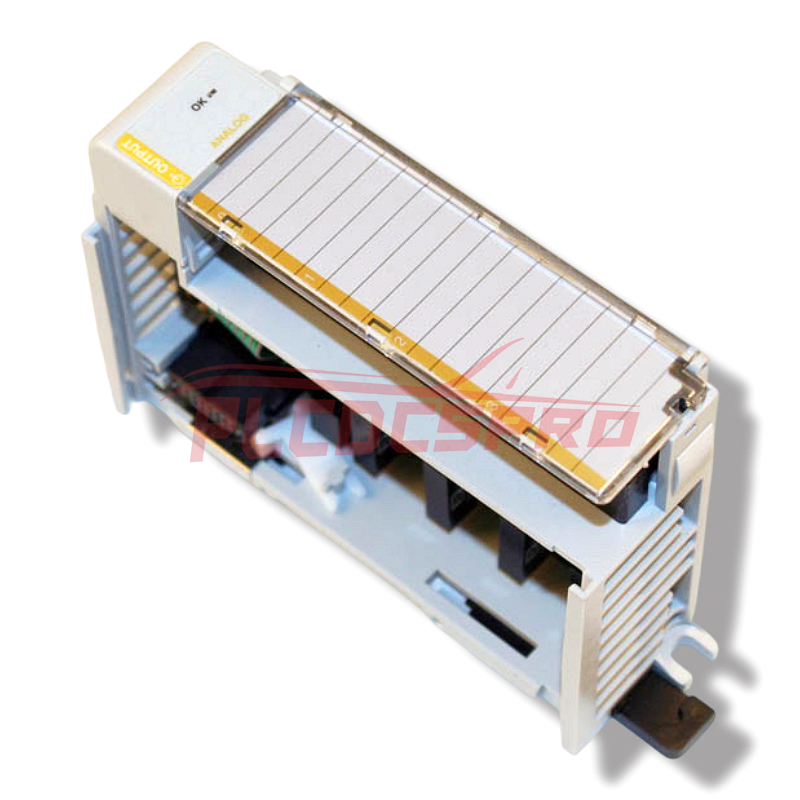 AB Allen-Bradley 1769-OF4VI Izolovani analogni izlazni modul