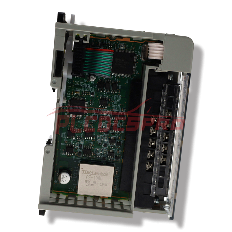 1769-OF4 | AB Allen Bradley | Compact I/O Analog Output Module