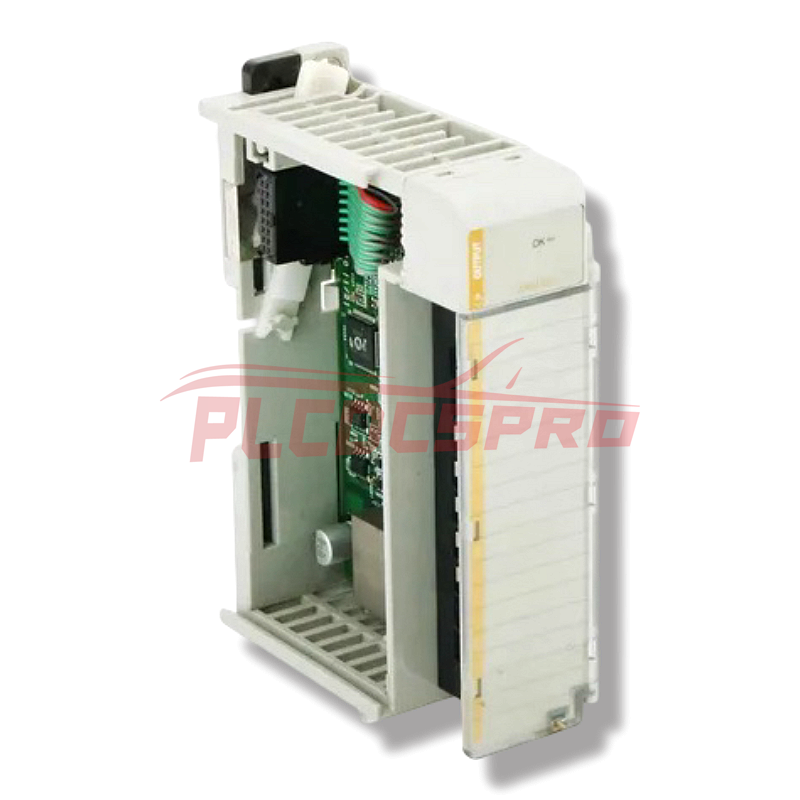 1769-OF4 | AB Allen Bradley | Kompaktni I/O Analogni Izlazni Modul