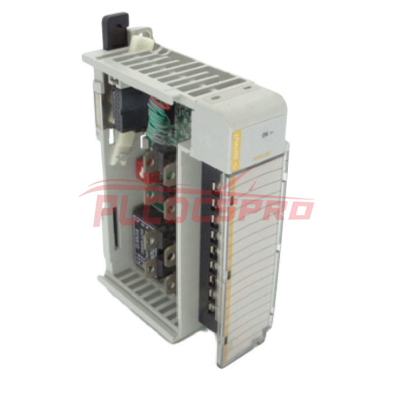 Mô-đun Đầu ra Tương tự I/O Nhỏ gọn Allen Bradley 1769-OF8 Mới