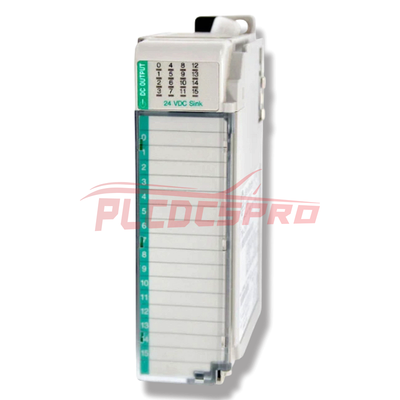 1769-OV16 | Allen Bradley | Mô-đun Đầu ra Kỹ thuật số Sinking