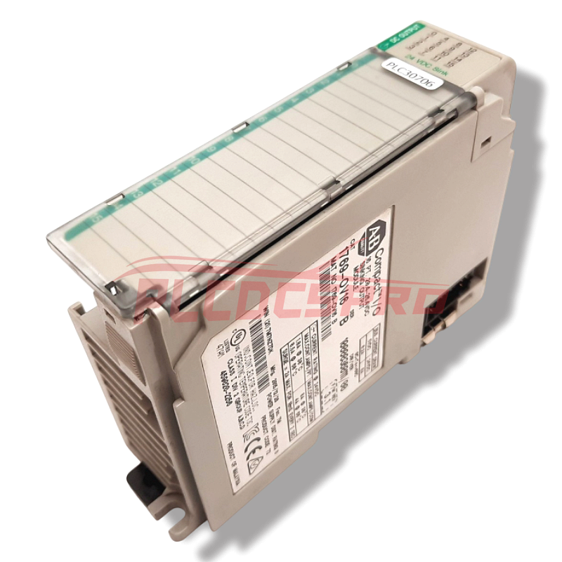 1769-OV16 | Allen Bradley | Modul digitalnog izlaza s potapanjem