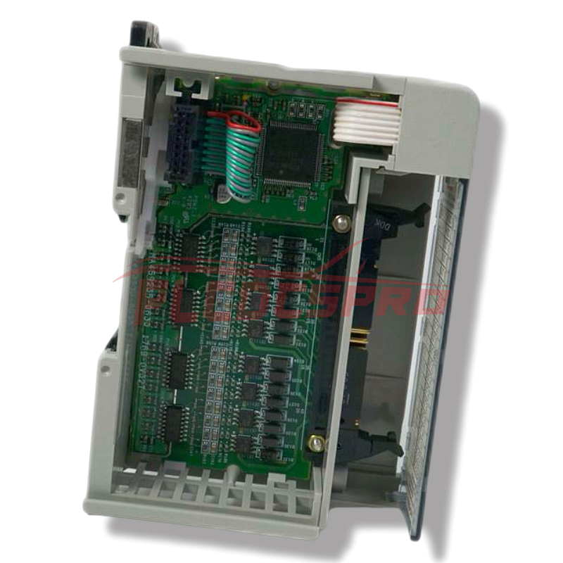 1769-OV32T | Allen-Bradley Mô-đun Đầu ra Sink 32 điểm 24V DC