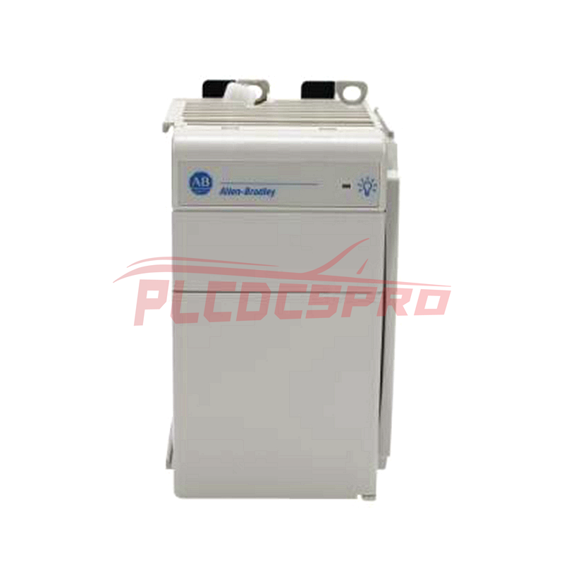 آلن برادلی 1769-PA4 منبع تغذیه کامپکت I/O 5-24VDC 4A 1/7A