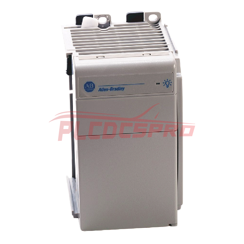 1769-PB2 | Allen Bradley | Alimentation CompactLogix DC 2A/0,8A 1769PB2 USA