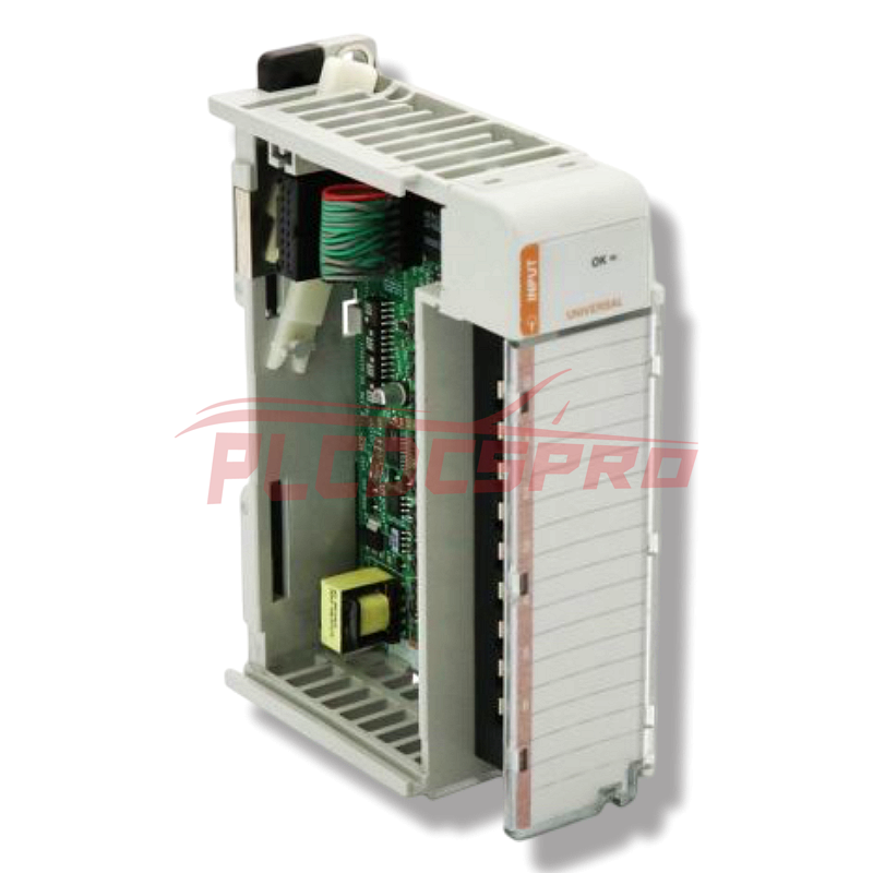 Allen Bradley 1769SC-IF8U CompactLogix Analogni Univerzalni Ulaz, 8/4-Točaka