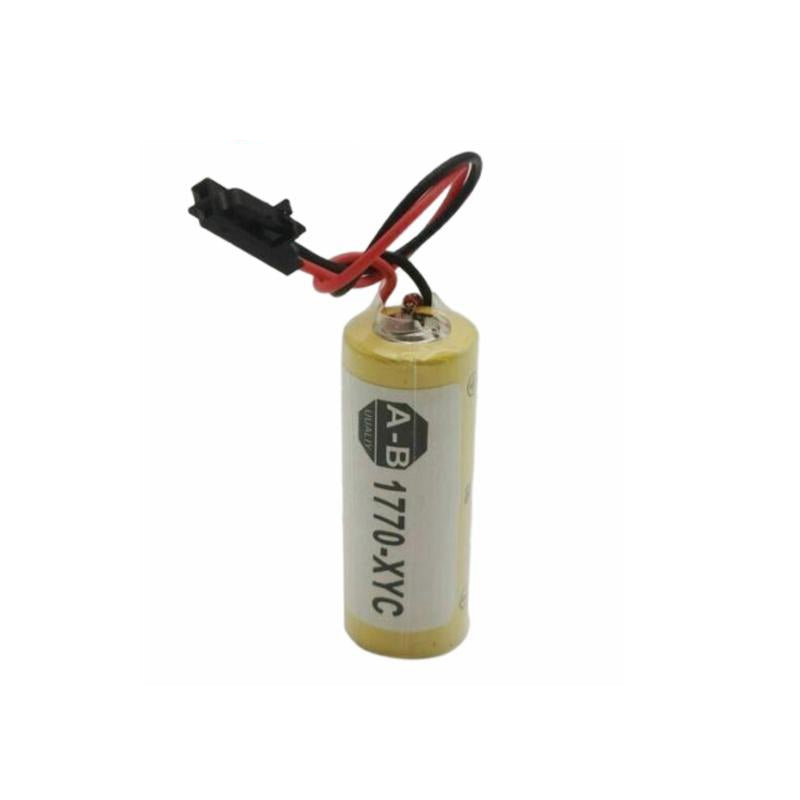 1770-XYC | Allen Bradley | Pin Lithium cho Bộ xử lý PLC-5