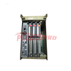Rockwell Allen-Bradley 1771-A1B 4 Slot Telaio di Montaggio per Rack I/O