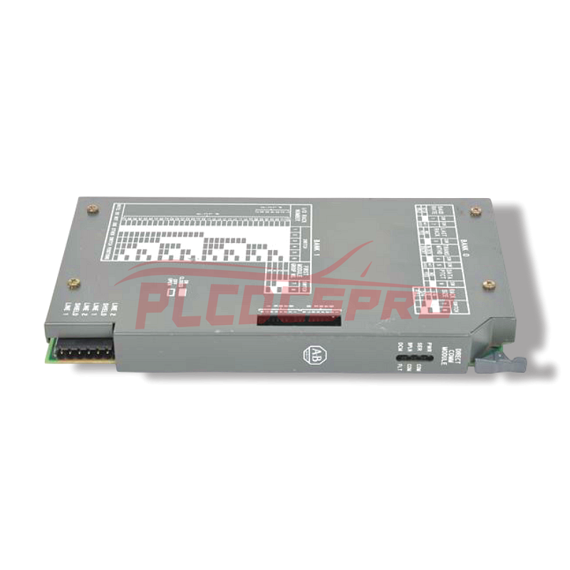 Allen Bradley Modul za izravnu komunikaciju 1771-DCM