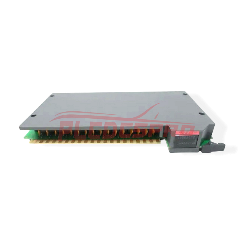 Allen Bradley 1771-IBDK Mô-đun đầu vào PLC-5 Lớp phủ Conforormal, 10-30VDC 16 đầu vào