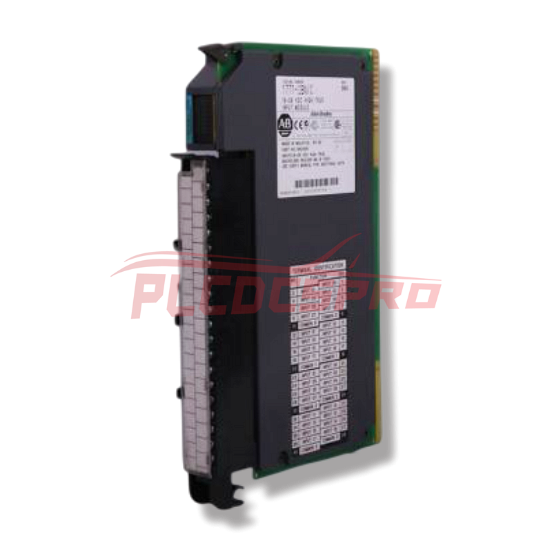 Allen Bradley 1771-IBN PLC-5 32-točkani digitalni ulazni modul 10-30VDC