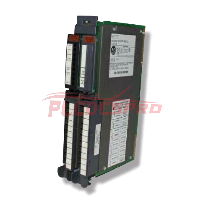1771-IK | Modulo Assemblaggio Encoder/Contatore AB Allen Bradley