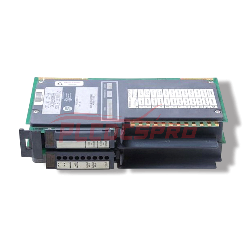 1771-IK | Modulo Assemblaggio Encoder/Contatore AB Allen Bradley