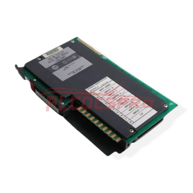 1771-IM | Mô-đun Đầu vào Kỹ thuật số Allen-Bradley 220/240V AC/DC 8 Đầu vào