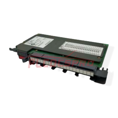 1771-IM | Mô-đun Đầu vào Kỹ thuật số Allen-Bradley 220/240V AC/DC 8 Đầu vào
