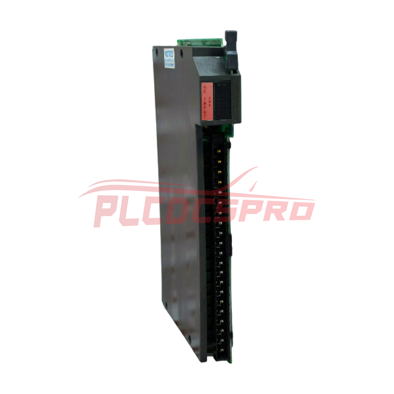 Module d'entrée Allen-Bradley PLC-5 1771-IND AC/DC (24V)