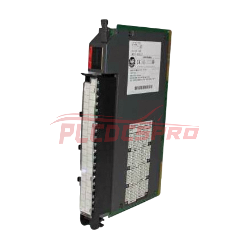 Module d'entrée Allen-Bradley PLC-5 1771-IND AC/DC (24V)