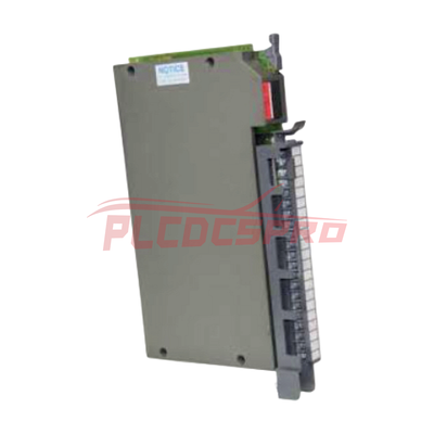 Mô-đun đầu vào Allen-Bradley PLC-5 1771-IND AC/DC (24V)