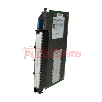 Allen Bradley PLC-5 1771-IQ16 Mô-đun đầu vào 16 điểm