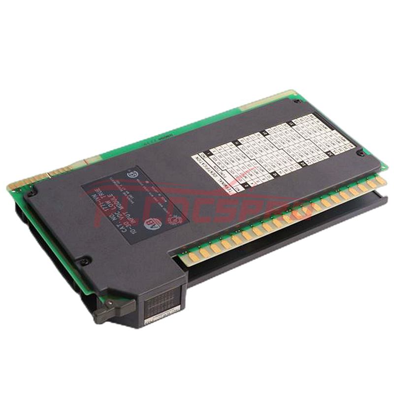 1771-IVN | Allen-Bradley | Модуль низкого истинного входа 10-30VDC