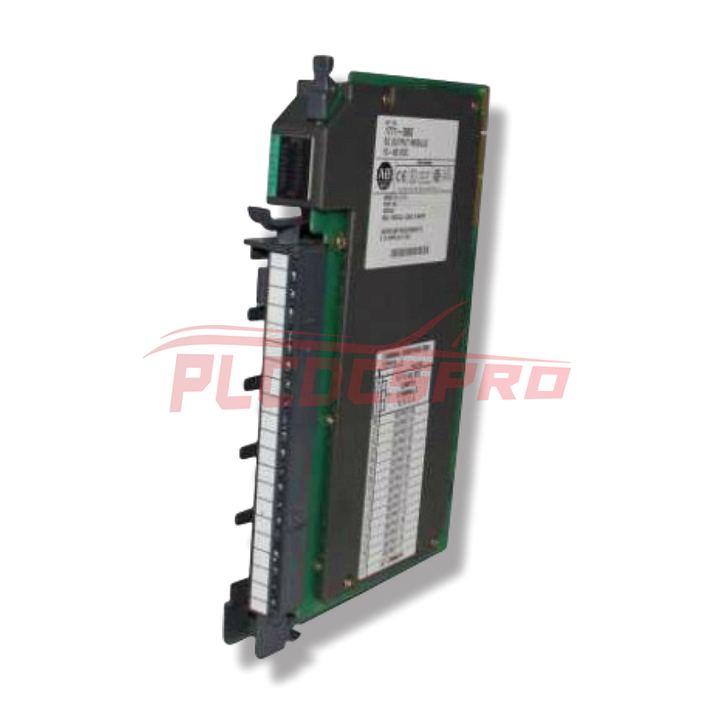 1771-OBDS | Mô-đun Đầu ra DC AB Allen Bradley (10-40V)