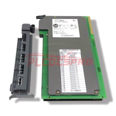 1771-OBDS | Mô-đun Đầu ra DC AB Allen Bradley (10-40V)