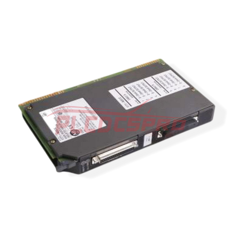 Mô-đun Đầu ra DC Kỹ thuật số Allen-Bradley PLC-5 1771-OC, 8 điểm