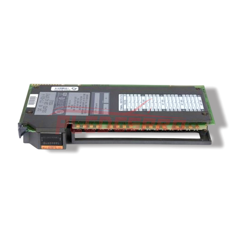 AB Allen Bradley 1771-OD16 Mô-đun đầu ra AC 120V cách ly