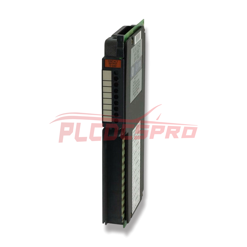 AB Allen Bradley 1771-OD16 Mô-đun đầu ra AC 120V cách ly