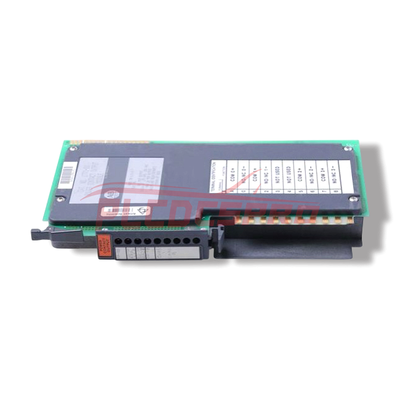 1771-OW | Mô-đun Đầu ra Tiếp điểm Có thể Chọn của Allen Bradley PLC-5