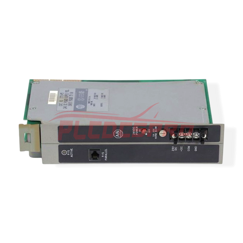 Mô-đun nguồn Allen-Bradley PLC-5 1771-P5E