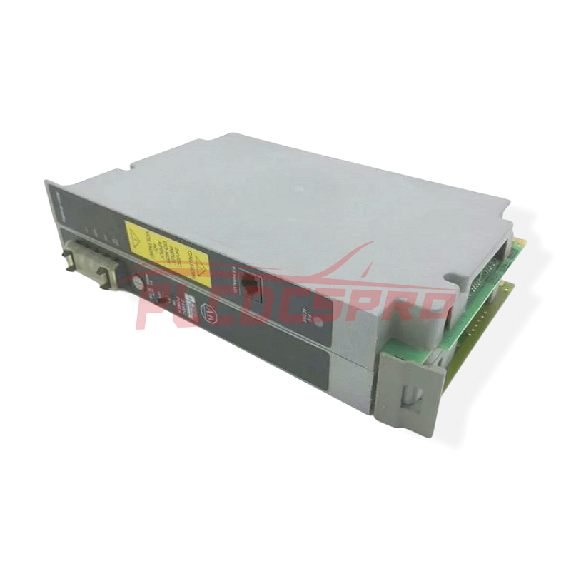 Mô-đun nguồn Allen-Bradley PLC-5 1771-P5E