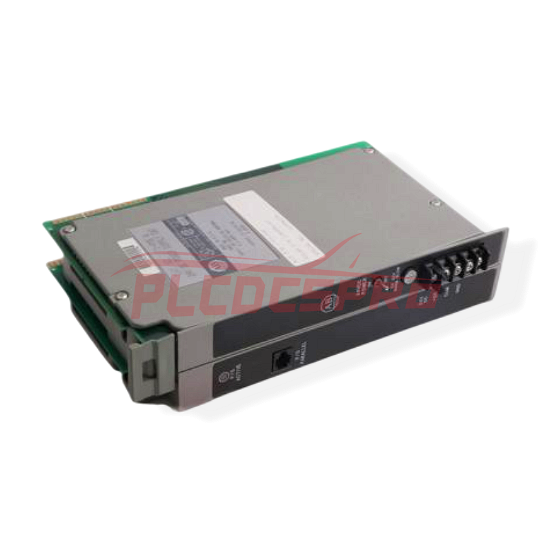 1771-P5 | Rockwell Allen-Bradley 24V DC modul napajanja