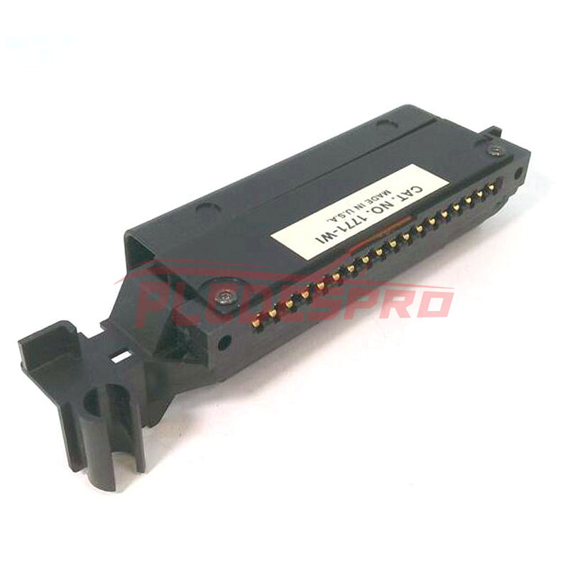 1771-WI Allen Bradley termopar za ožičenje ruke za Ixe, 18 terminala