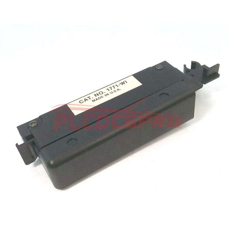 1771-WI Allen Bradley termopar za ožičenje ruke za Ixe, 18 terminala